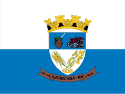 bandeira Ajuricaba RS