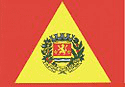 Bandeira Alpestre RS bandeira Alpestre RS