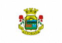 Bandeira Alvorada RS bandeira Alvorada RS