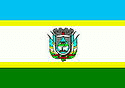 Bandeira Araricá RS bandeira Araricá RS