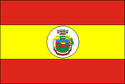 bandeira Arvorezinha RS