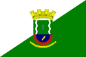 bandeira Augusto Pestana RS