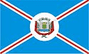 bandeira Barra do Ribeiro RS