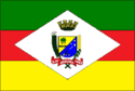 bandeira Barros Cassal RS