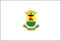 Bandeira Caçapava do Sul RS bandeira Caçapava do Sul RS