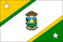 bandeira Cacique Doble RS