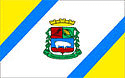 Bandeira Cândido Godói RS bandeira Cândido Godói RS