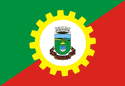 Bandeira Canoas RS bandeira Canoas RS
