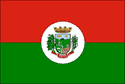 Bandeira Canudos do Vale RS bandeira Canudos do Vale RS