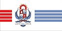 Bandeira Capão da Canoa RS bandeira Capão da Canoa RS