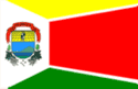 bandeira Cerro Grande do Sul RS