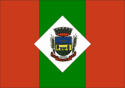 bandeira Chapada RS