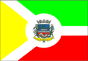 bandeira Cristal RS