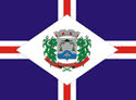 bandeira Dom Feliciano RS