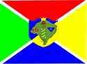 Bandeira Esteio RS bandeira Esteio RS