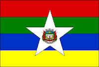 Bandeira Estrela Velha RS bandeira Estrela Velha RS