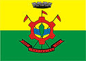 Bandeira Guaíba RS bandeira Guaíba RS