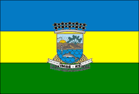 Bandeira Imbé RS bandeira Imbé RS