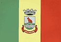 Bandeira Jaguarão RS bandeira Jaguarão RS
