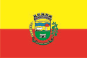Bandeira Júlio de Castilhos RS bandeira Júlio de Castilhos RS