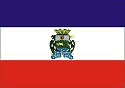 Bandeira Lajeado RS bandeira Lajeado RS
