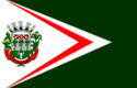 bandeira Machadinho RS