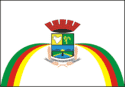 Bandeira Manoel Viana RS bandeira Manoel Viana RS