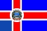 bandeira Marcelino Ramos RS
