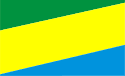 bandeira Mariana Pimentel RS