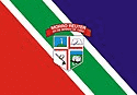 bandeira Morro Reuter RS