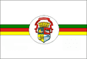 bandeira Mostardas RS