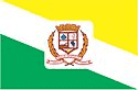 Bandeira Nova Bréscia RS bandeira Nova Bréscia RS