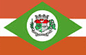 bandeira Novo Cabrais RS