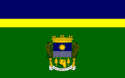 bandeira Palmares do Sul RS