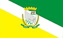 bandeira Pantano Grande RS