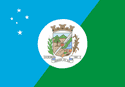 bandeira Paraíso do Sul RS