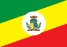 Bandeira Pedro Osório RS bandeira Pedro Osório RS