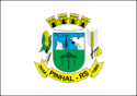 bandeira Pinhal RS