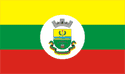 Bandeira Pinheiro Machado RS bandeira Pinheiro Machado RS