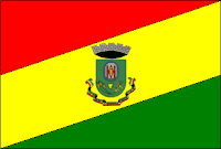 bandeira Piratini RS