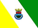 bandeira Planalto RS