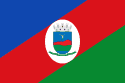 Bandeira Quaraí RS bandeira Quaraí RS