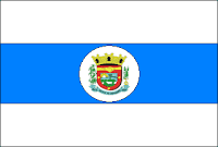 bandeira Quinze de Novembro RS