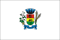 bandeira Redentora RS