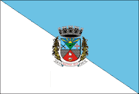 Bandeira Restinga Seca RS bandeira Restinga Seca RS