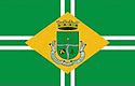 Bandeira Rosário do Sul RS bandeira Rosário do Sul RS
