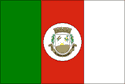 bandeira Saldanha Marinho RS
