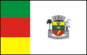 Bandeira Santa Vitória do Palmar RS bandeira Santa Vitória do Palmar RS