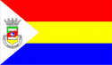Bandeira Santiago RS bandeira Santiago RS