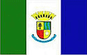 bandeira Santo Antônio das Missões RS